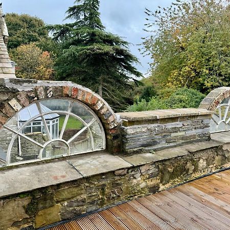 The Coach House On Love Lane - 3 Stunning Apartments In The Yorkshire Dales Leyburn Esterno foto