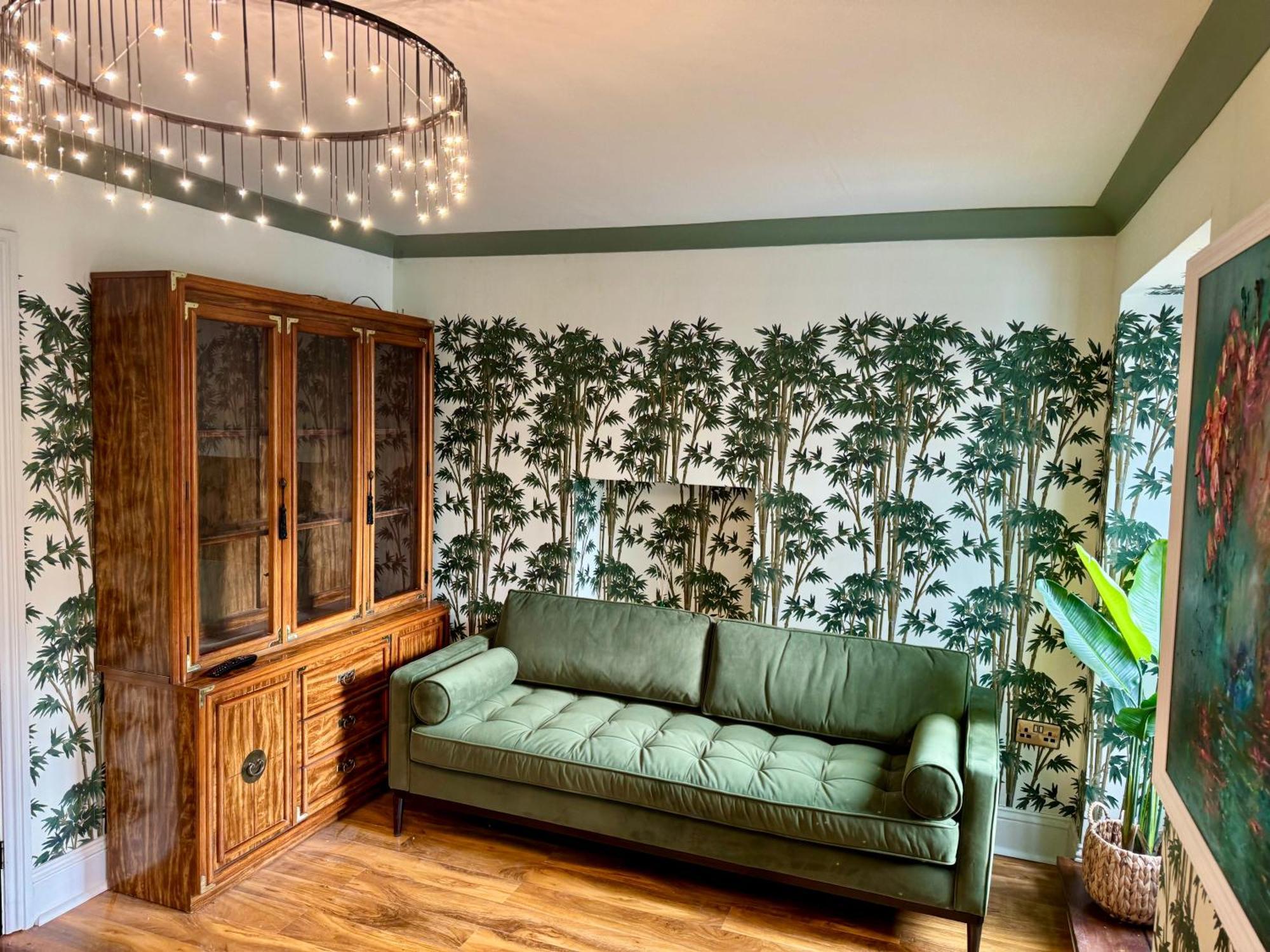 The Coach House On Love Lane - 3 Stunning Apartments In The Yorkshire Dales Leyburn Esterno foto