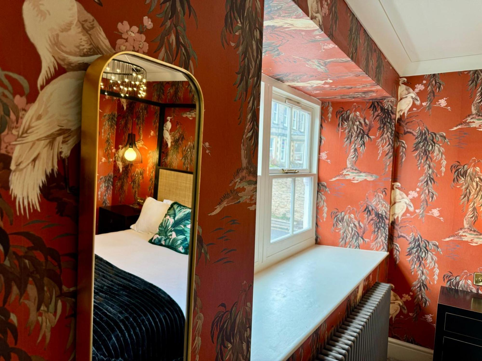 The Coach House On Love Lane - 3 Stunning Apartments In The Yorkshire Dales Leyburn Esterno foto