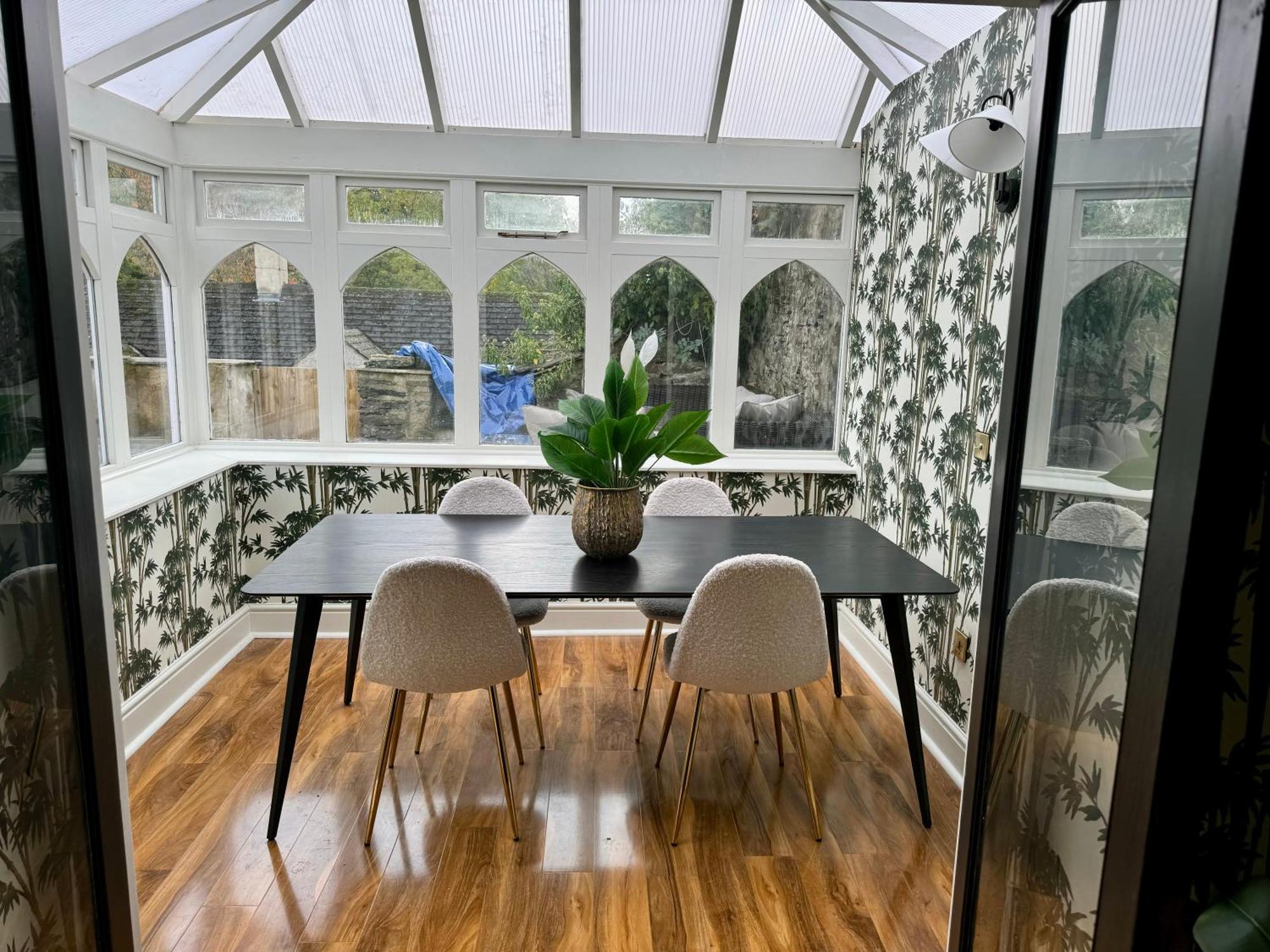 The Coach House On Love Lane - 3 Stunning Apartments In The Yorkshire Dales Leyburn Esterno foto
