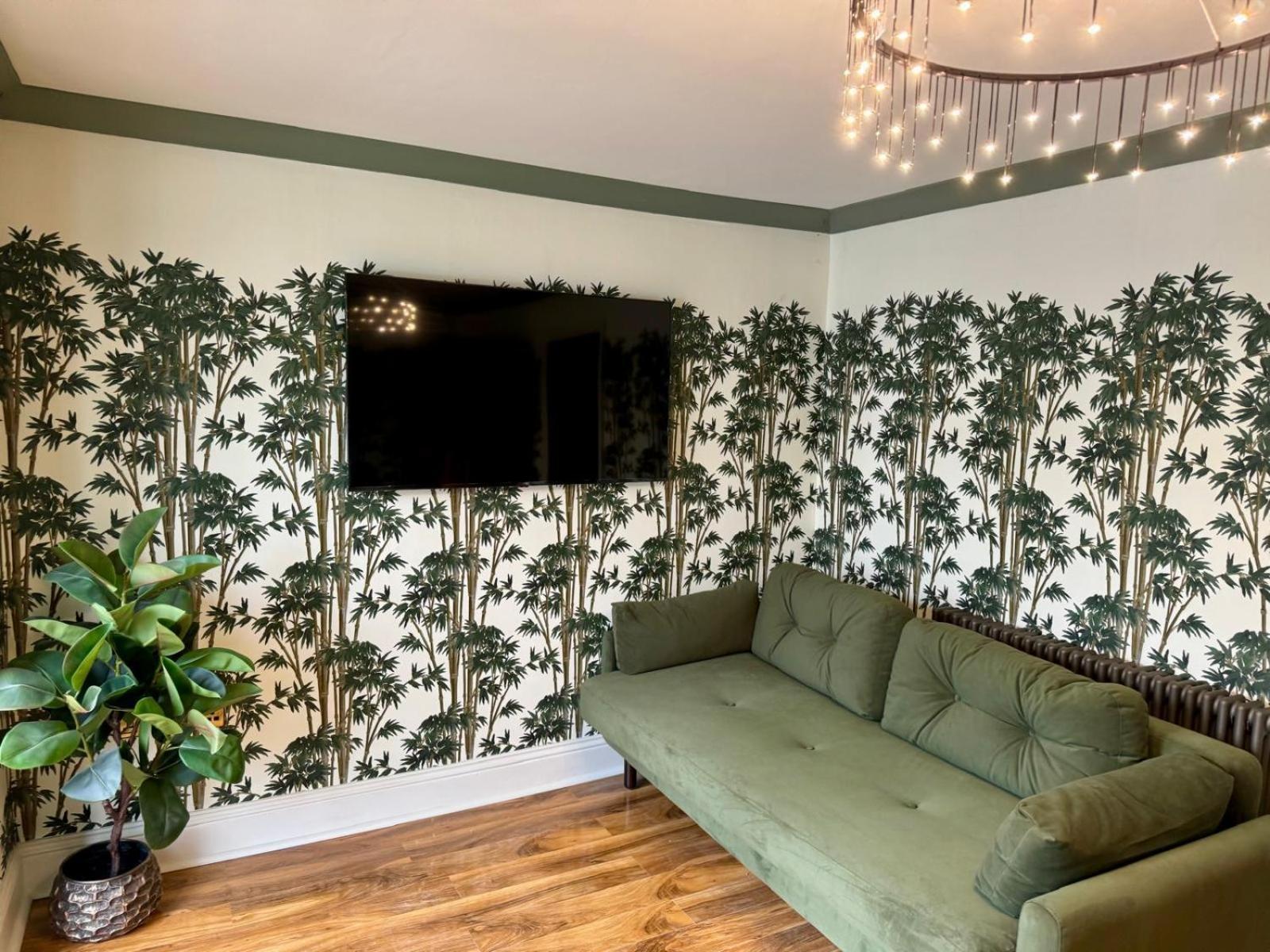 The Coach House On Love Lane - 3 Stunning Apartments In The Yorkshire Dales Leyburn Esterno foto