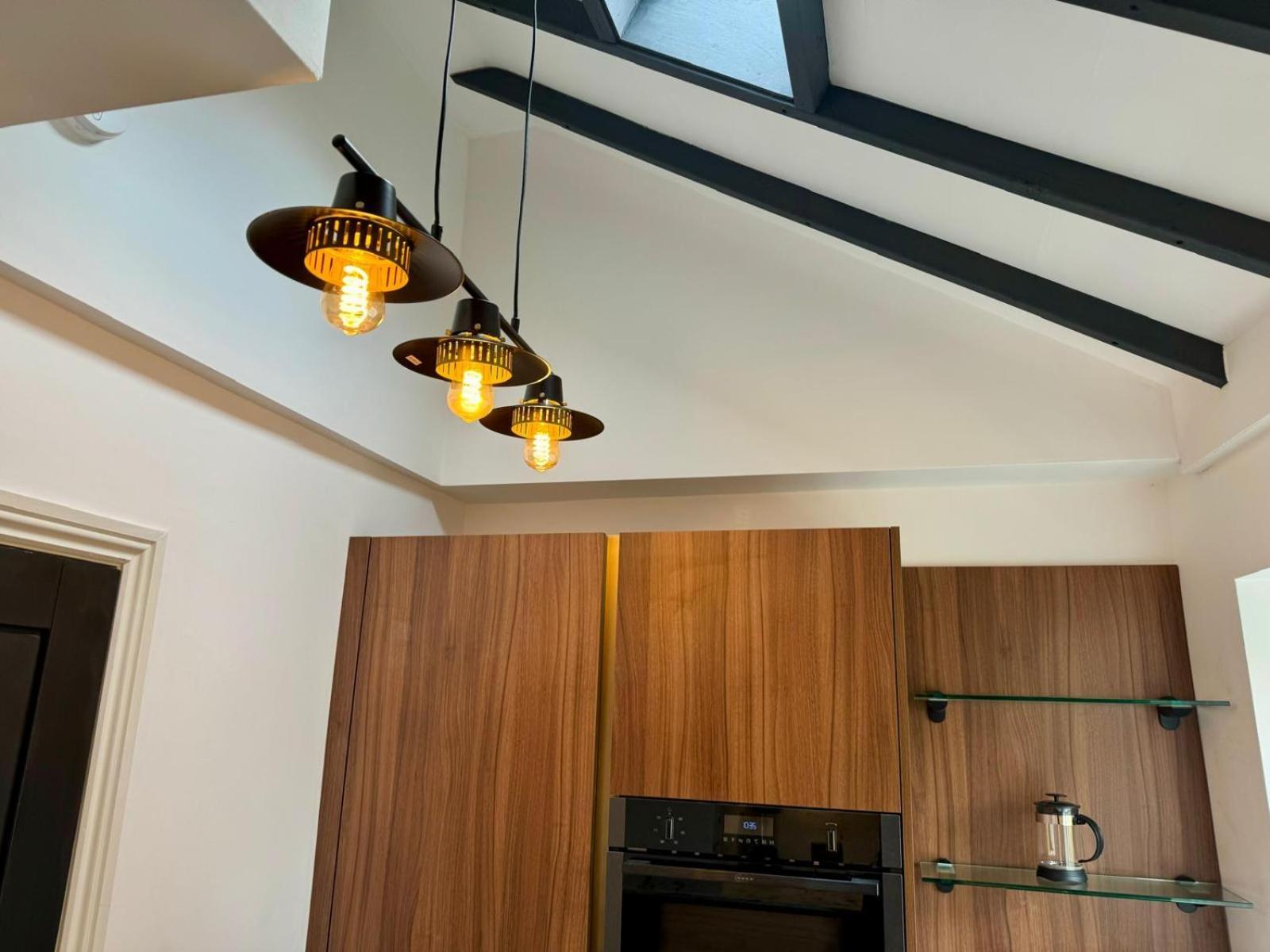 The Coach House On Love Lane - 3 Stunning Apartments In The Yorkshire Dales Leyburn Esterno foto